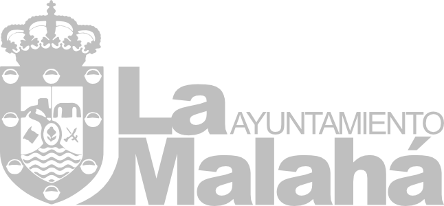 AYUNTAMIENTO LA MALAHA por Nevada Publicidad