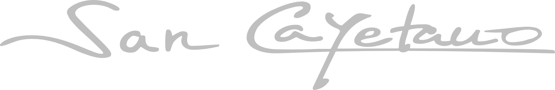 San Cayetano por Nevada Publicidad